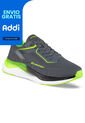 Tenis Running Sibo Gris Osc Croydon Para Hombre de Croydon