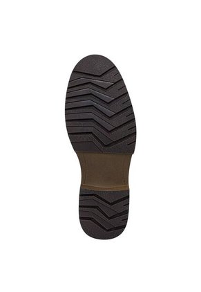 Botas Waleed Café Croydon Para Hombre