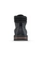 Botas Waleed Negro Croydon Para Hombre de Croydon