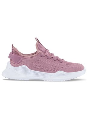 Tenis Running Okal Rosa Para Mujer Croydon