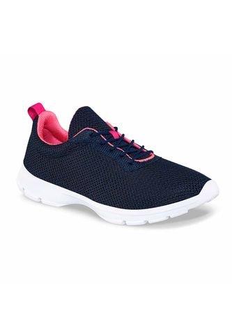 Tenis Kloee New Azul-Fuc Para Mujer Croydon Croydon