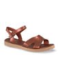 Sandalias Caneela Café Para Mujer Croydon de Croydon