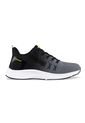 Tenis Running Cablie Gris Para Hombre Croydon de Croydon
