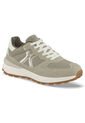 Tenis Urbanos Ruba Beige Croydon Para Mujer de Croydon
