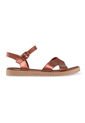 Sandalias Caneela Café Para Mujer Croydon de Croydon