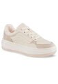Tenis Urbanos Ilyra Beige Croydon Para Mujer de Croydon