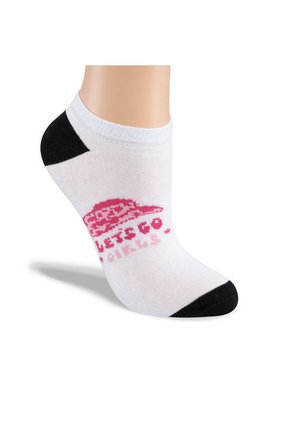 Medias Laurie M.Color Para Mujer Croydon