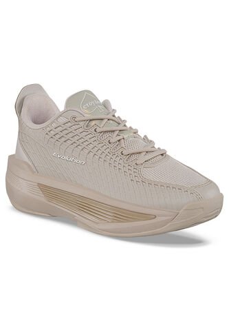 Tenis Basketball Rennir Café Claro Croydon Para Mujer Croydon