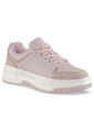 Tenis Urbanos Cuspi Rosa Croydon Para Mujer de Croydon