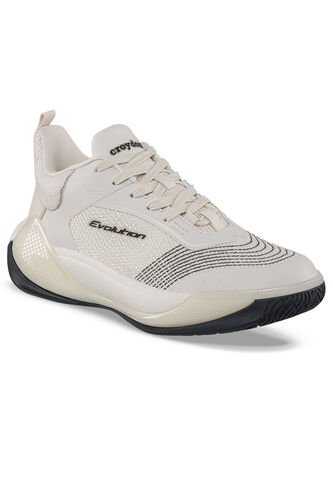 Tenis Basketball Meloz Beige Croydon Para Mujer Croydon