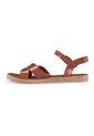 Sandalias Caneela Café Para Mujer Croydon de Croydon