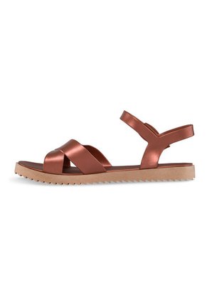 Sandalias Caneela Café Para Mujer Croydon