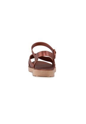 Sandalias Caneela Café Para Mujer Croydon