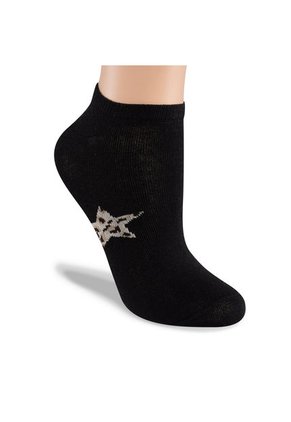 Medias Laurie M.Color Para Mujer Croydon