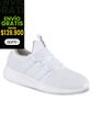 Tenis Escolares Riggi Blanco Para Niña Y Niño Croydon de Croydon