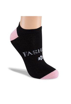 Medias Lily M.Color Para Mujer Croydon