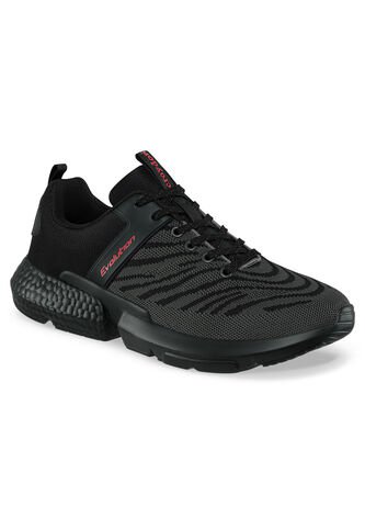 Tenis Running Faren Gris Croydon Para Hombre Croydon