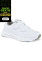 Tenis Escolares Skoler V Blanco Para Niña Y Niño Croydon de Croydon
