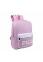 Mochila Fila Rosa Para Mujer Croydon de Croydon
