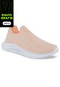Tenis Running Dunor Palo Rosa Para Mujer Croydon de Croydon