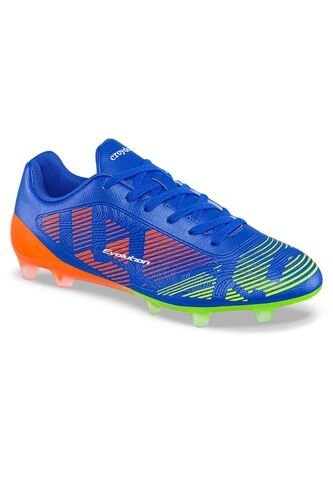 Guayos Ixal Azul Para Hombre Croydon Croydon