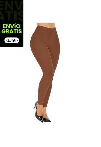 Leggings Bonita Café Croydon Para Mujer Croydon