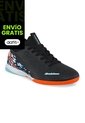 Guayos Futsal Fisom Negro Croydon Para Niño de Croydon