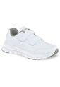 Tenis Escolares Skoler V Blanco Para Niña Y Niño Croydon de Croydon