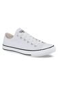 Tenis Discovery Bajo Blanco Para Hombre Y Mujer Croydon de Croydon