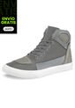 Botines Fayez Gris Para Hombre Croydon de Croydon