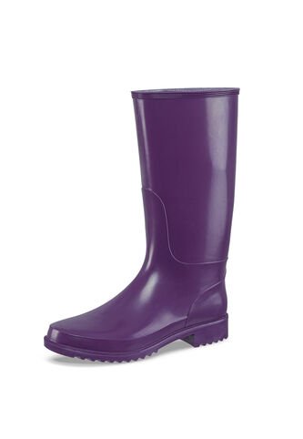 Botas Lluvia Tiffany Colors Mora Croydon Para Mujer Croydon