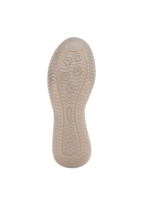 Tenis Rizor Gris-Vino Para Mujer Croydon