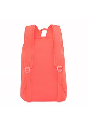 Morral Joy Naranja Para Hombre Y Mujer Croydon