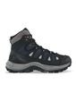 Botas Outdoor Hopper Negro Para Hombre Croydon de Croydon