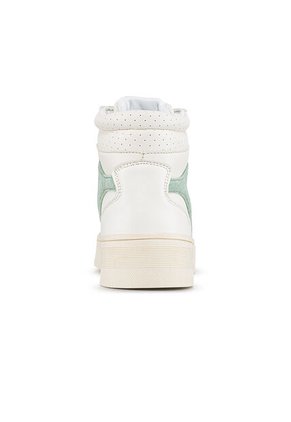 Botines Deyker Beige Para Mujer Croydon