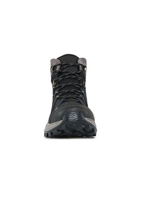 Botas Outdoor Hopper Negro Para Hombre Croydon