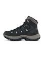 Botas Outdoor Hopper Negro Para Hombre Croydon de Croydon