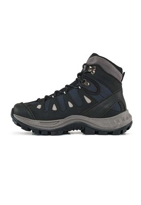 Botas Outdoor Hopper Negro Para Hombre Croydon