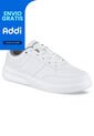 Tenis Colegio Nexaro C Blanco Para Niño Y Niña Croydon de Croydon
