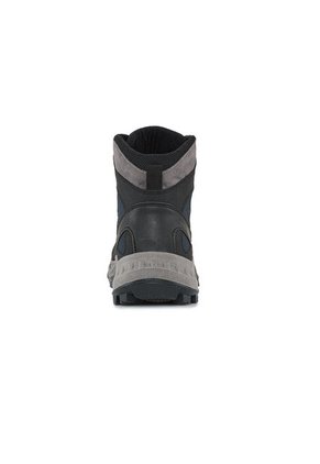 Botas Outdoor Hopper Negro Para Hombre Croydon