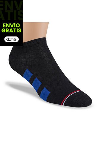 Medias Liam M.Color Croydon Para Hombre Croydon