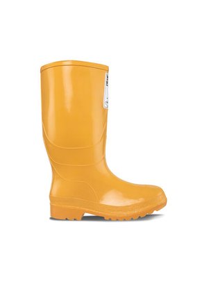 Botas Pvc Workman Food Ind Amarillo Para Hombre Croydon