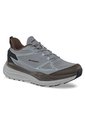 Tenis Running Meman Gris Croydon Para Hombre de Croydon