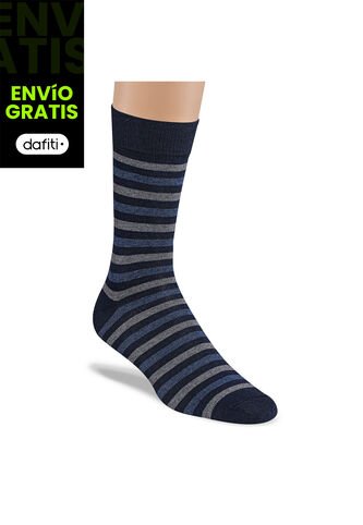 Medias Jasper M.Color Croydon Para Hombre Croydon