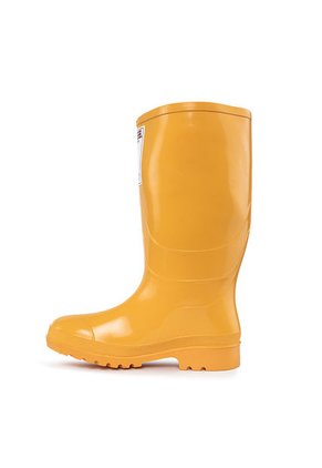 Botas Pvc Workman Food Ind Amarillo Para Hombre Croydon