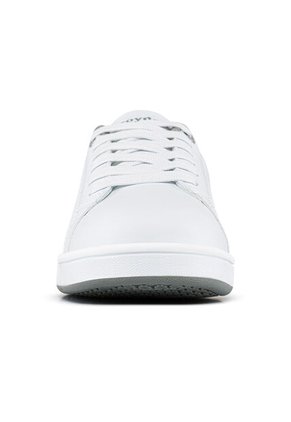 Tenis Colegio Tirtel C Blanco Para Niño Y Niña Croydon