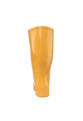 Botas Pvc Workman Food Ind Amarillo Para Hombre Croydon