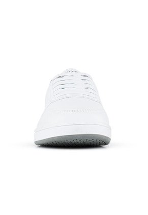 Tenis Colegio Radin C Blanco Para Niño Y Niña Croydon