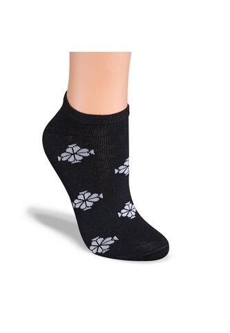 Medias Emily M.Color Croydon Para Mujer Croydon