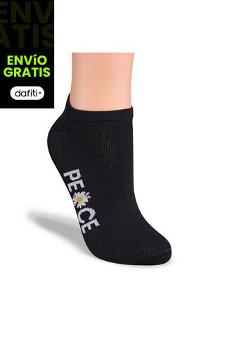 Medias Evelyn M.Color Croydon Para Mujer Croydon